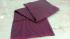 BEDSHEET ERODE DESIGN 50X90